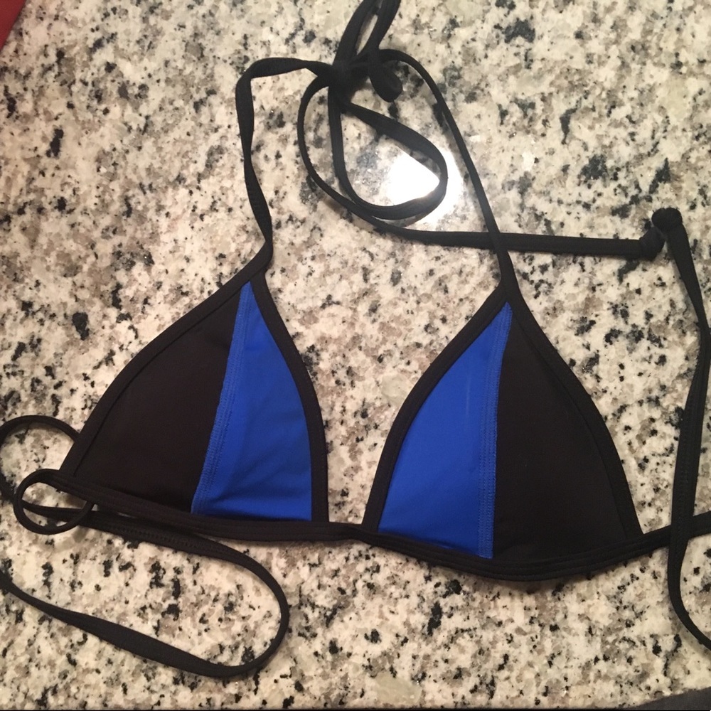VS PINK Bikini Top